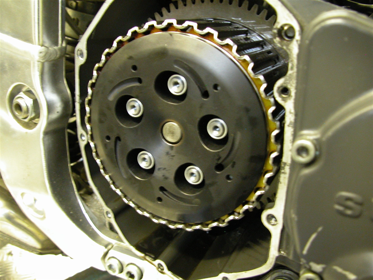 EDR GSXR 792 Engine Package Suzuki Superbike – EDR Performance